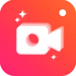 cap & cut - video editor android application logo